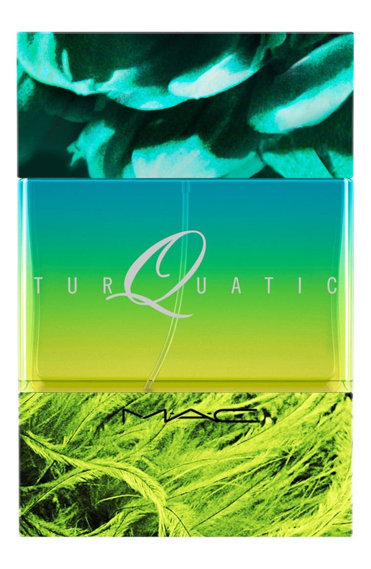 MAC Turquatic Fragrance | Nordstrom