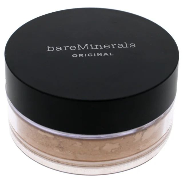 bareMinerals Original Foundation, Neutral Ivory 06, 0.28 Ounce | Walmart (US)