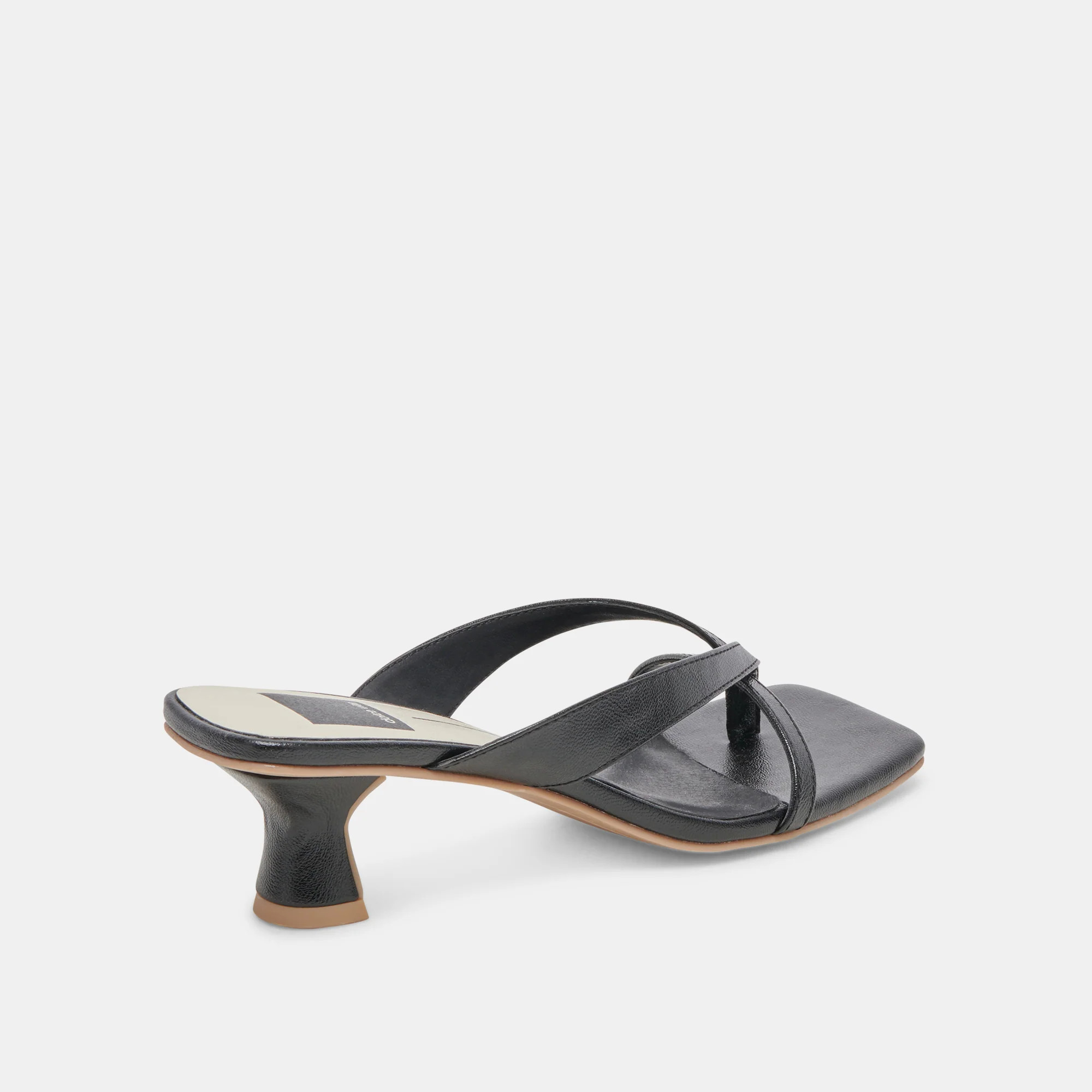 Brevel Heels | DolceVita.com
