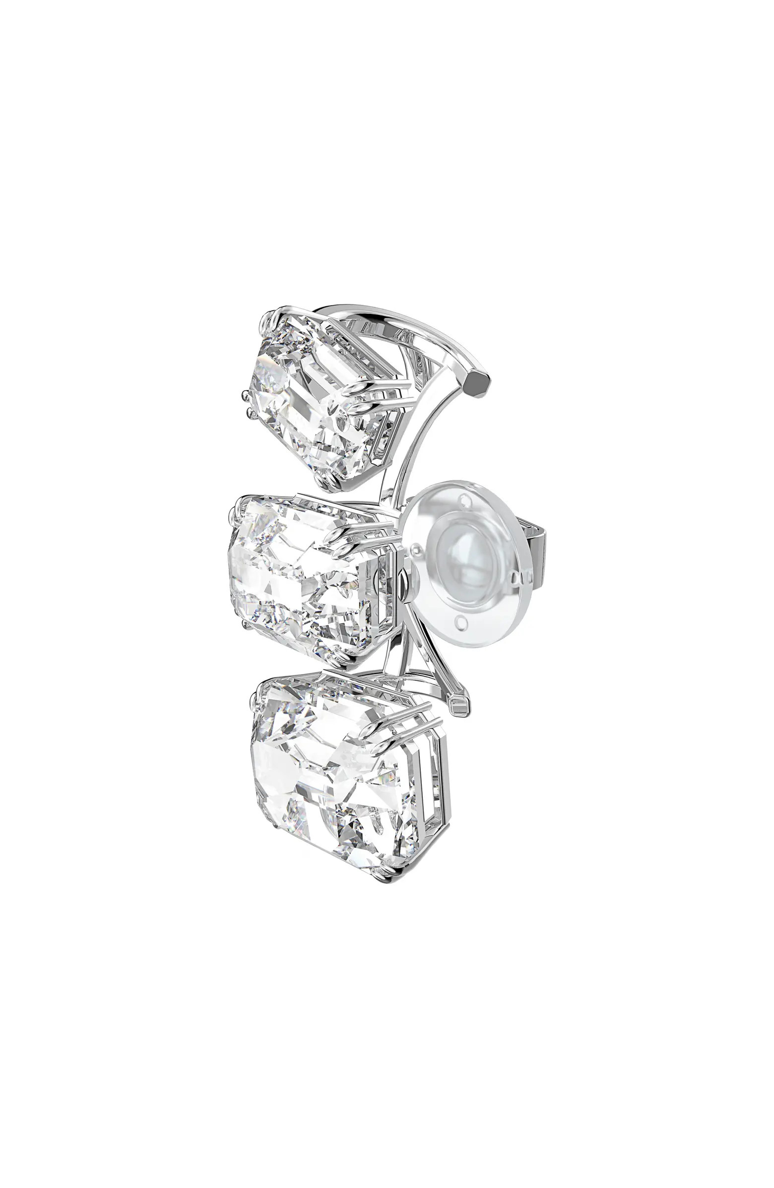 Swarovski Millenia Crystal Ear Cuff | Nordstrom | Nordstrom
