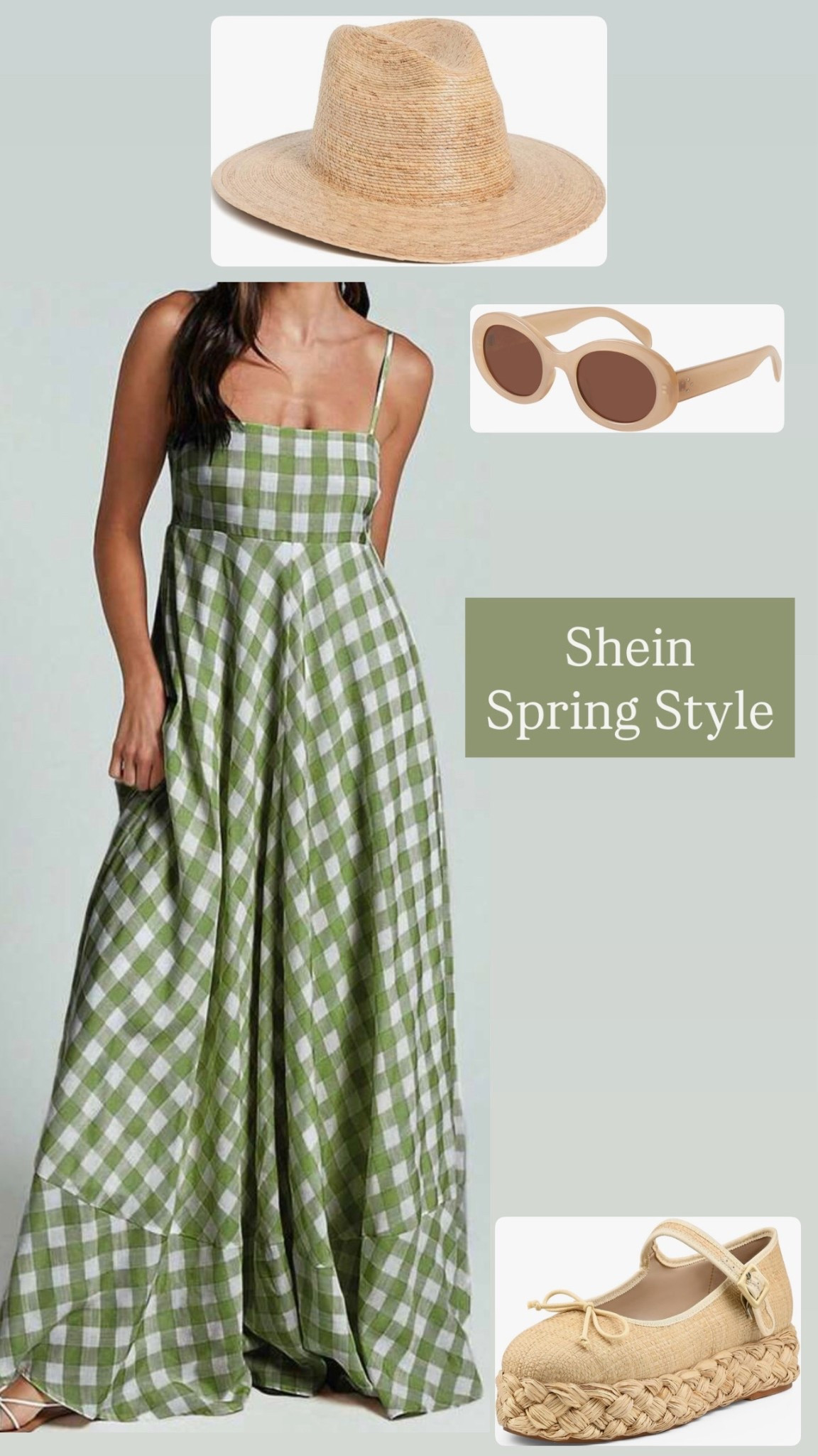 Shein finds, shein fashion, shein style, shein two piece set, shein spring fashion, shein look for less, spring spring sets, shein accessories, shein necklace, shein preppy fashion

#LTKmomlife #LTKootd #LTKSaleAlert