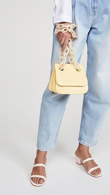 Woke OG Shoulder Flap Bag | Shopbop