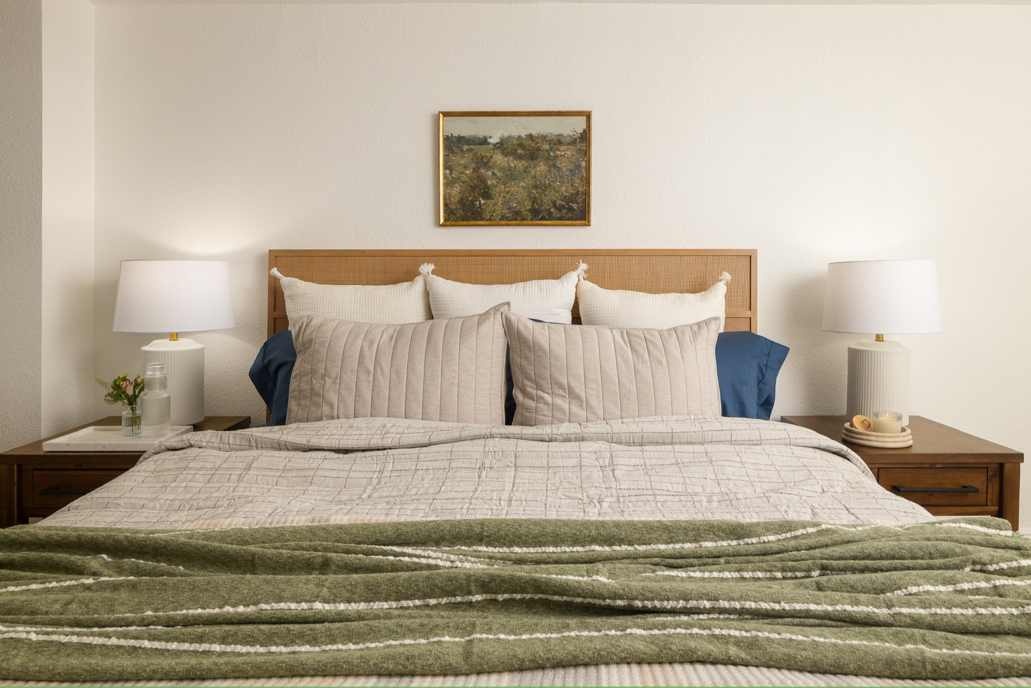 Smiles and Pearls has launched her new Airbnb. Candice went with a modern vintage design for this rancher. 

Home design, modern home decor, Airbnb superhost, home decor, target home decor, Amazon home finds, Amazon home decor, Studio McGee, Threshold, Target home, Target home finds, Target run, Airbnb host, Magnolia Hearth and Hand, Home Depot, Home Depot furniture, living room, bedroom, coffee table, bedding, nursery, new home

#LTKstyletip #LTKhome #LTKplussize