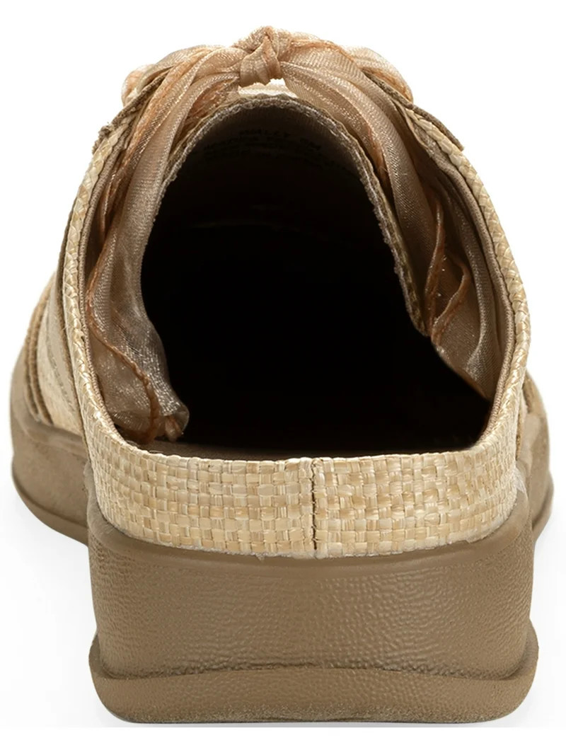 Celebrity Pink Women's Fashion Mule Sneaker | Walmart (US)