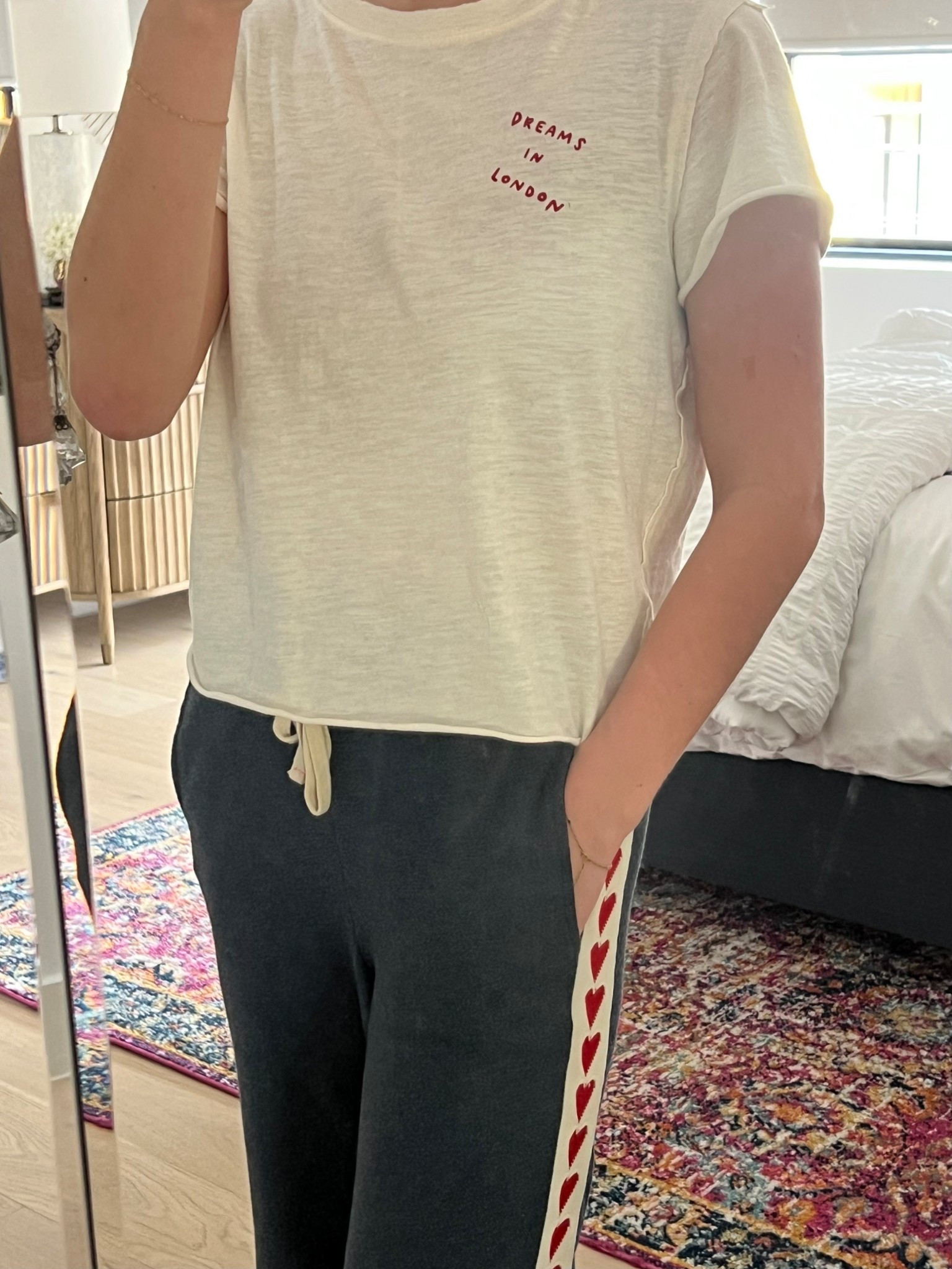 ❤️🇬🇧💂🏼

#LTKStyleTip