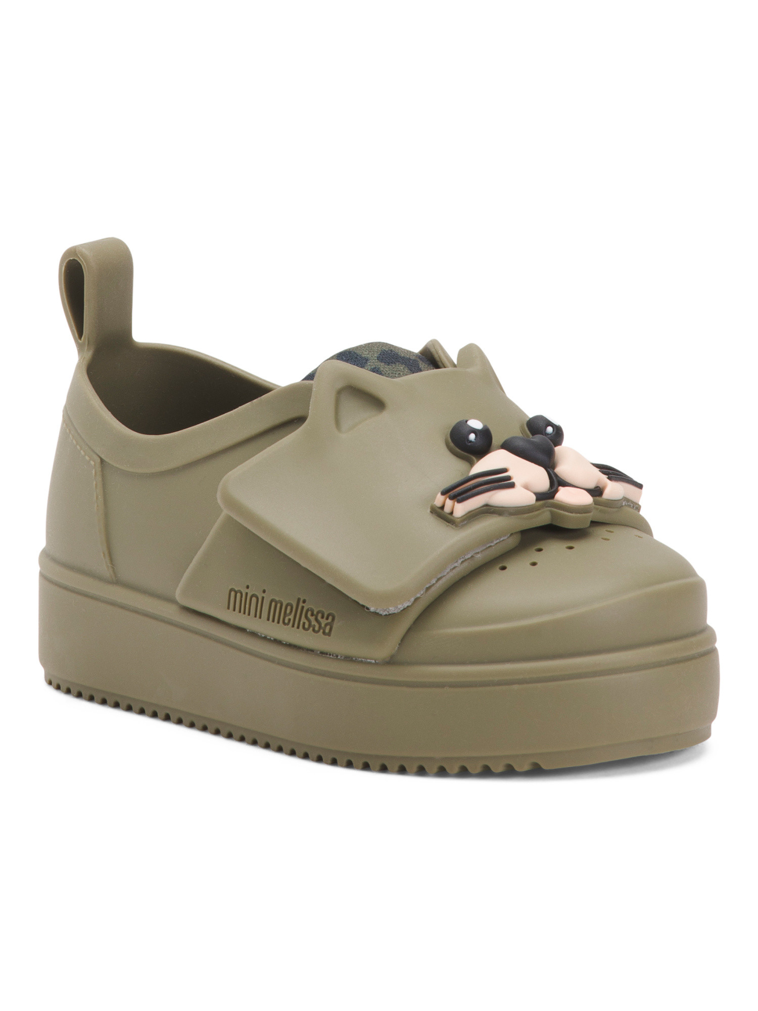 Made In Brazil Mini Jelly Pop Safari Sneakers (toddler, Little Kid) | Toddler Girls' Shoes | Mars... | Marshalls