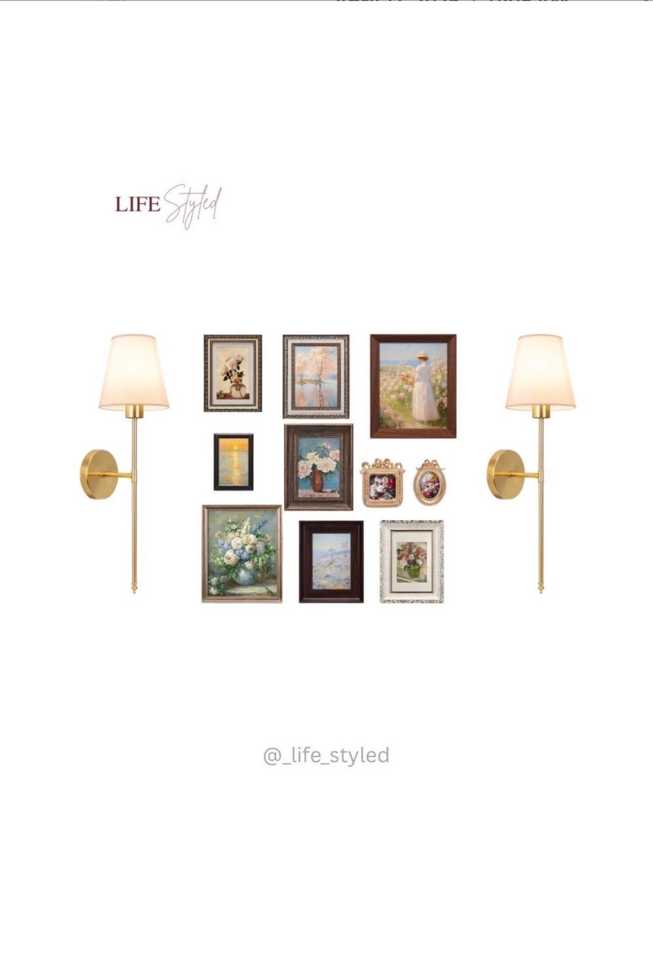 Custom home vibes ♥️

#LTKMothersDay #LTKselfcare #LTKHome