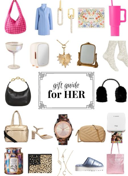 my 2023 favorite things - gift guide for her!!

#LTKCyberWeek #LTKGiftGuide #LTKHoliday