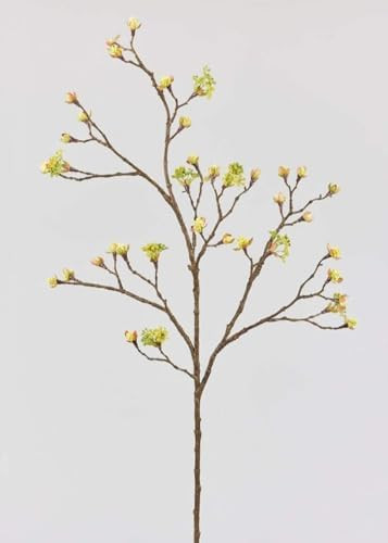 Afloral Artificial Budding Flower Branch - 42" | Amazon (US)