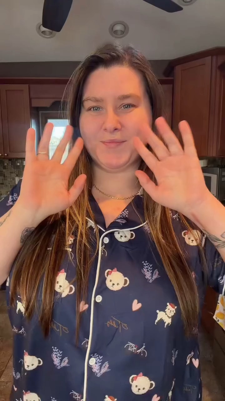 @ekouaerofficial ✨Search Ekouaer on Amazon✨
#EkouaerHoliday #EkouaerCozySeason 
 #EKOUAER  #Ekouaerpajamas

#LTKootd #LTKvlog #LTKPlusSize