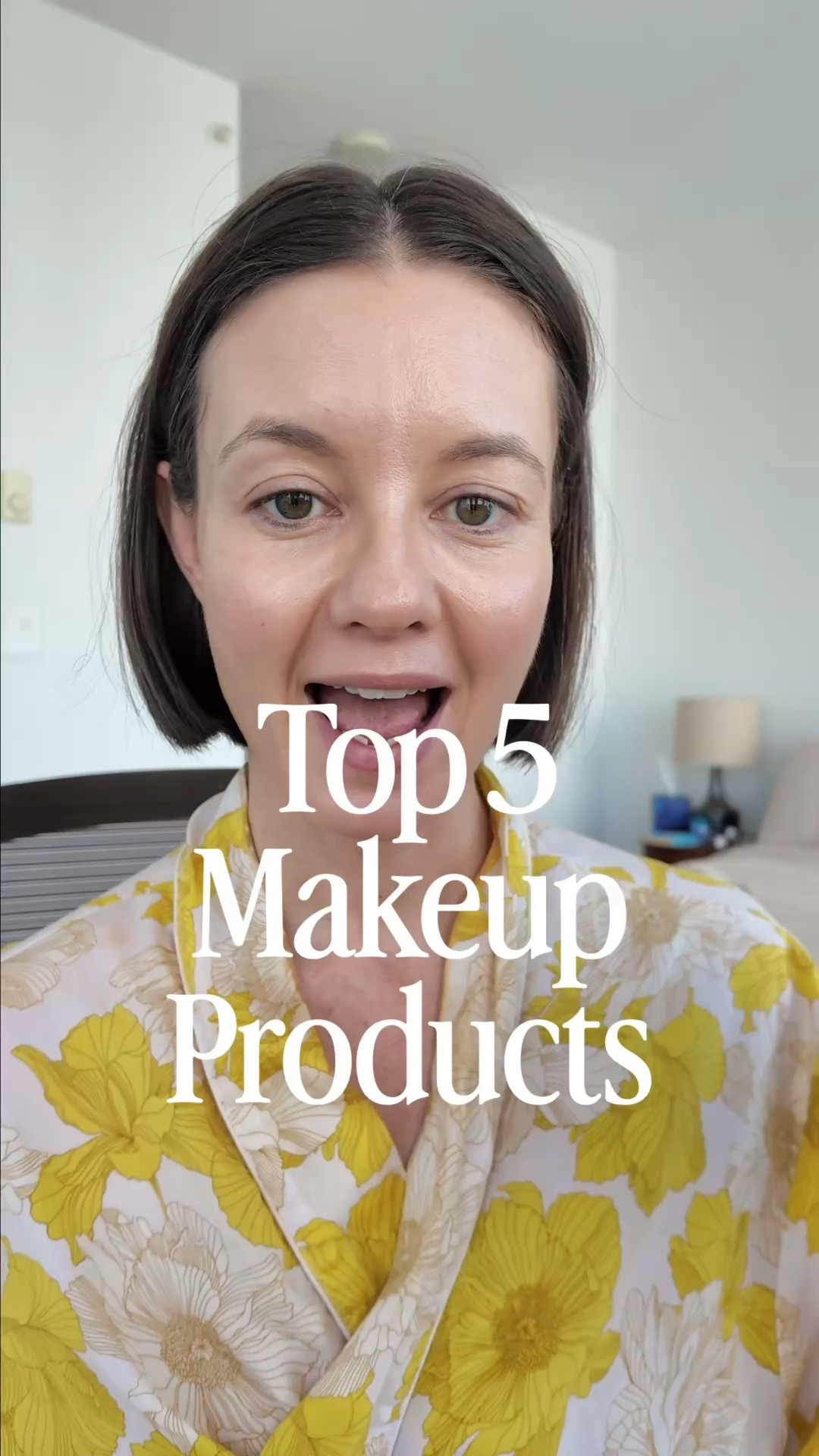Armani Luminous Silk Foundation in 5.75
Makeup by Mario Skin Enhancer in Light Medium
Benefit Brow Detailer in 4
Victoria Beckham Eyeliner in Cocoa

#LTKbeauty
