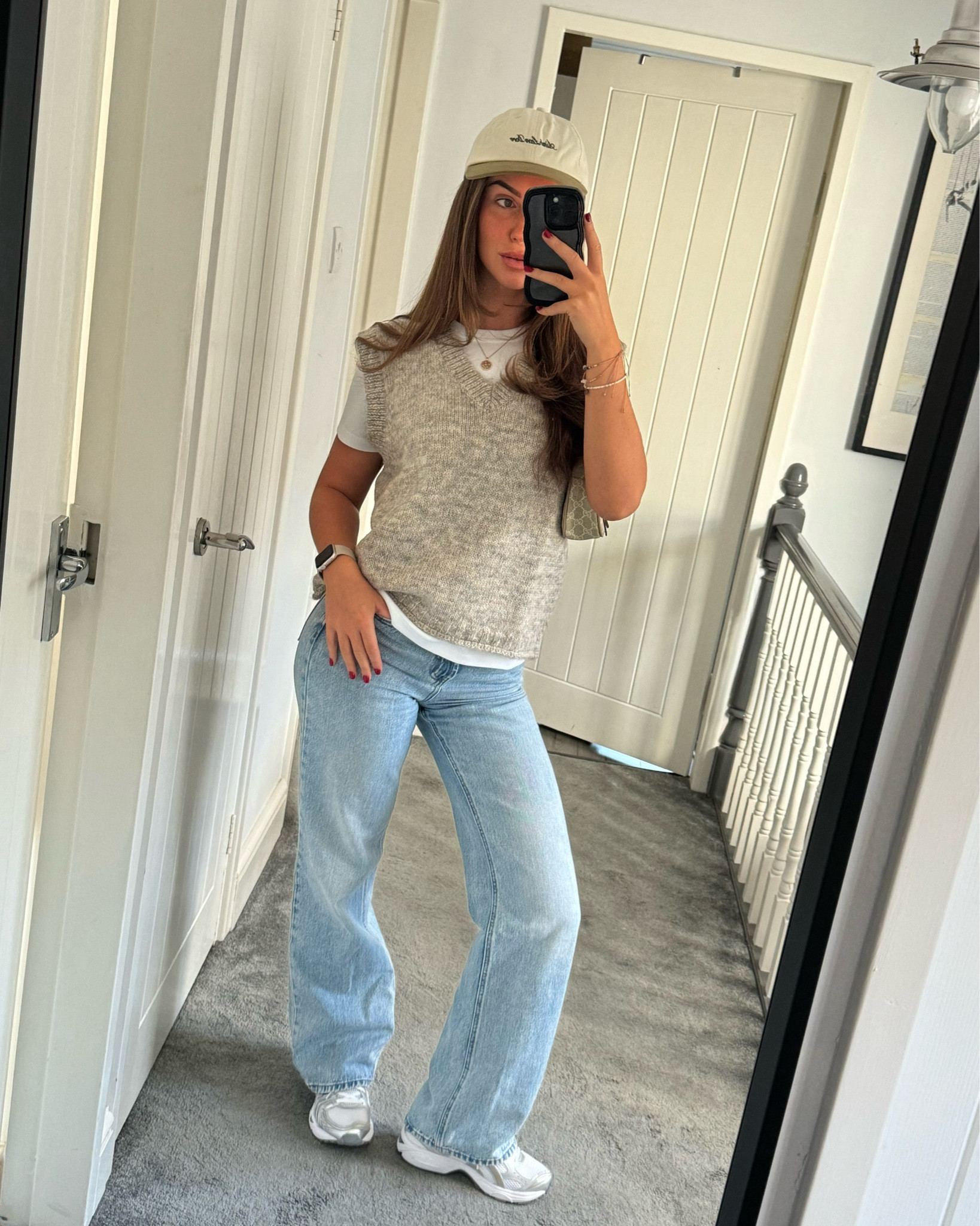 autumn ootd🤎 

#LTKautumn #LTKeurope #LTKuk