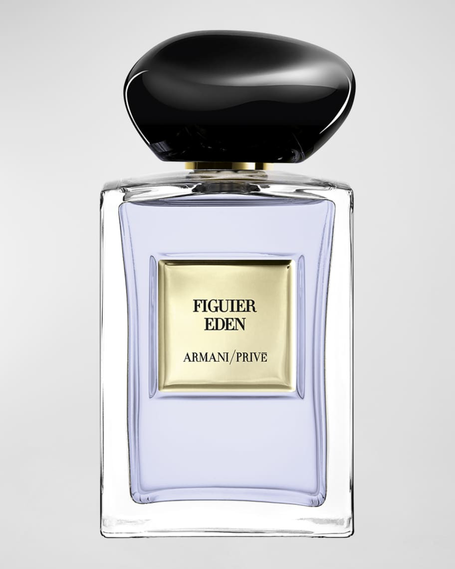 Prive Figuier Eden Eau De Toilette, 3.4 oz./ 100 mL | Neiman Marcus