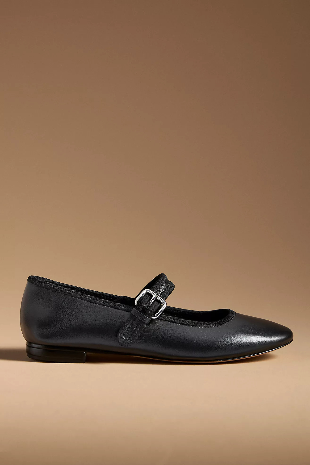 Maeve Mary Jane Flats | Anthropologie (US)