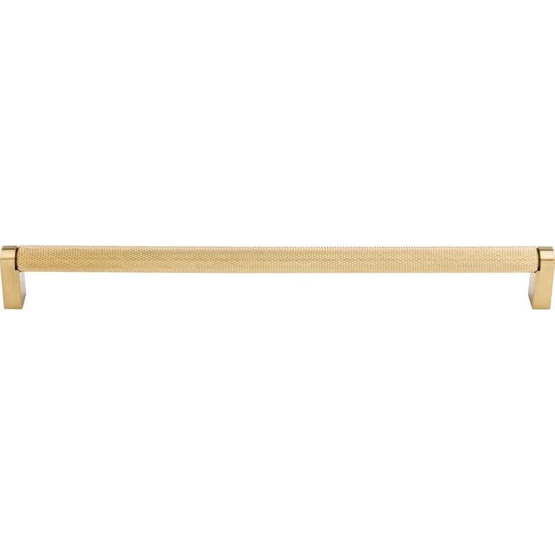 Amwell 30" Center to Center Appliance Pull | Wayfair Professional