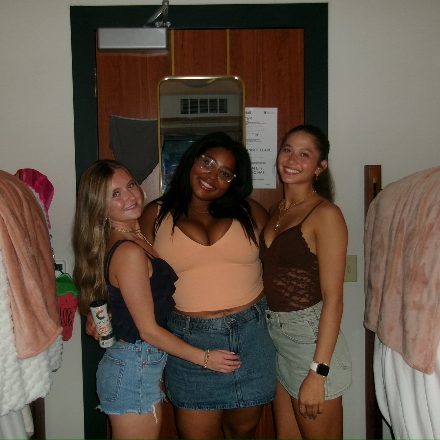 #LTKootd #LTKgrwm #LTKParties