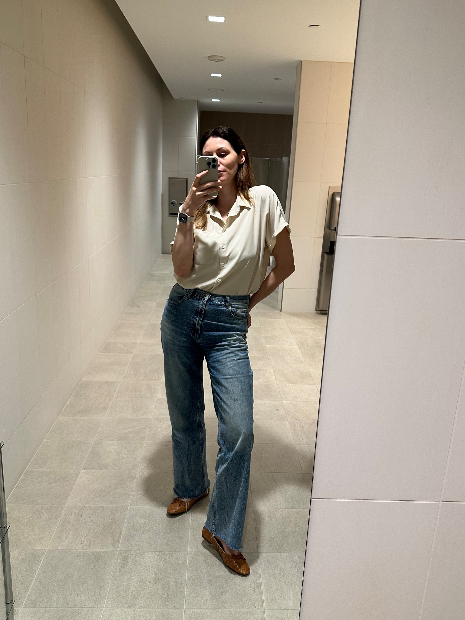 Most of these items are old. This year I’m all about buying less and rewearing what I already own but I will link a few similar styles. 

#LTKWorkwear #LTKSummerEdit #LTKStyleTip