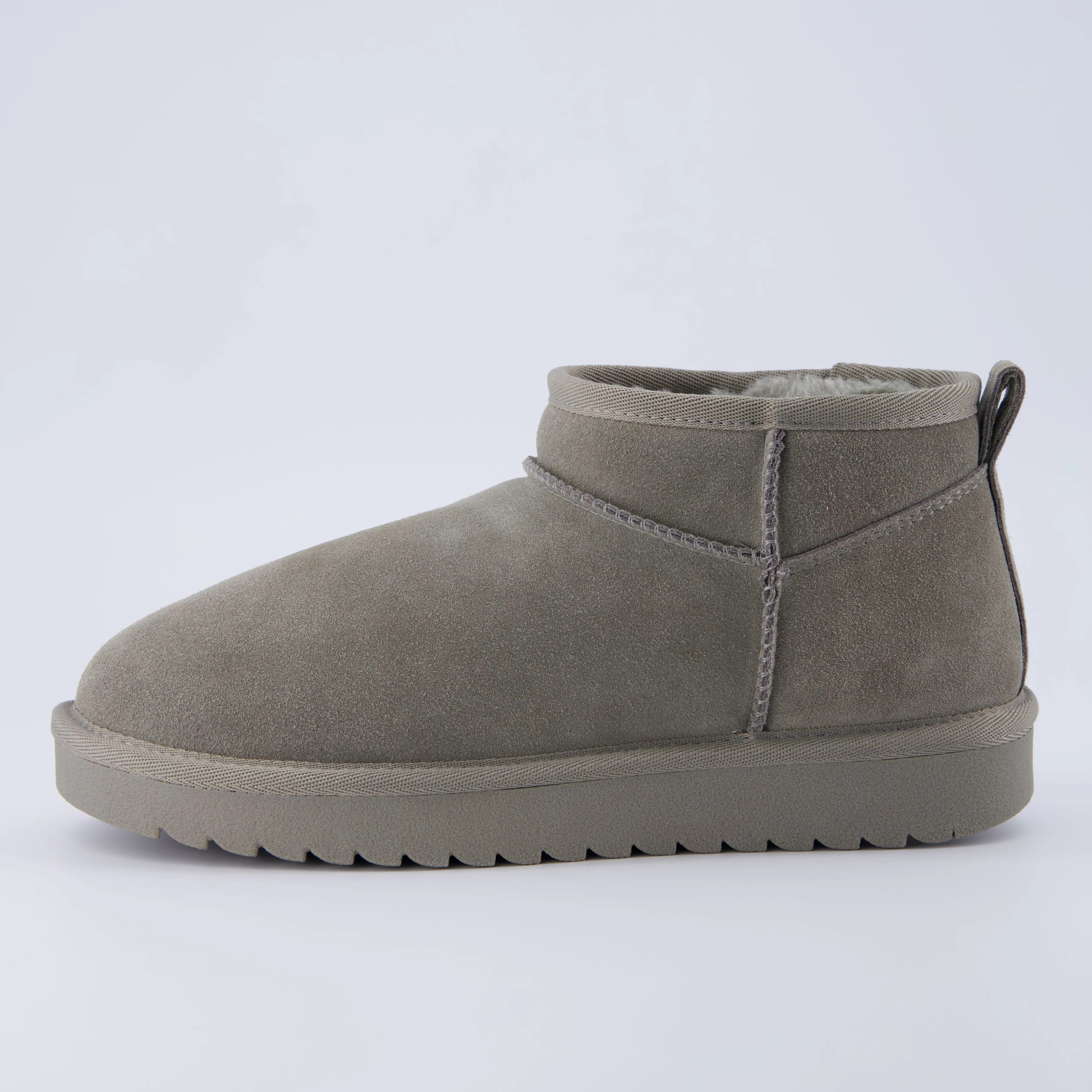 Hip 2 Cozy Ankle Boot | Cushionaire