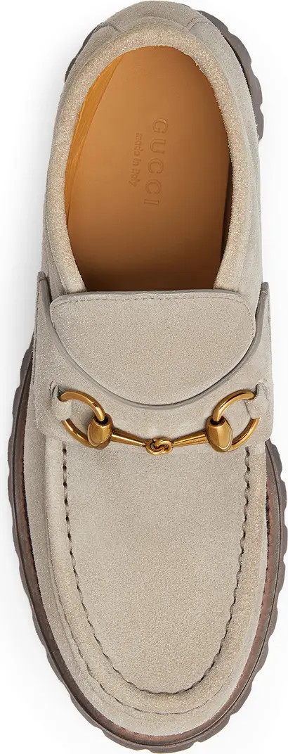 Sylke Horsebit Chukka Loafer (Women) | Nordstrom