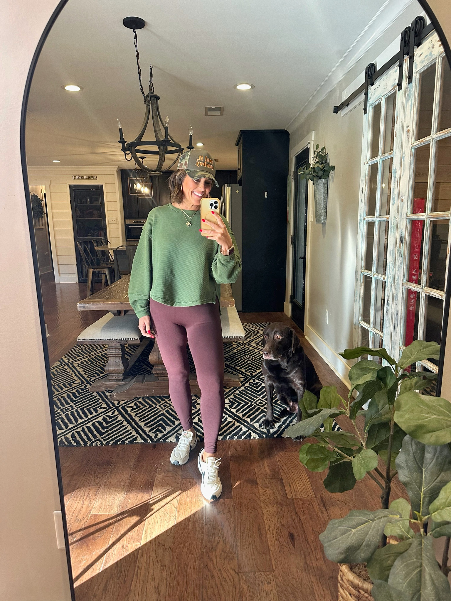 Everyday outfit! 

#LTKFindsUnder100 #LTKCyberWeek #LTKActive