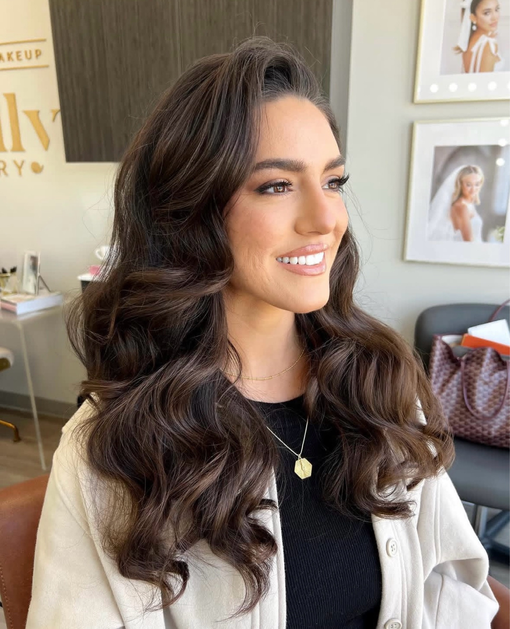 Lauren’s Bridal Lip Products include some of my very favorites for my clients that need their lip to last while still looking hydrated & plump! You’ll LOVE these products below! 

#LTKBeauty #LTKWedding