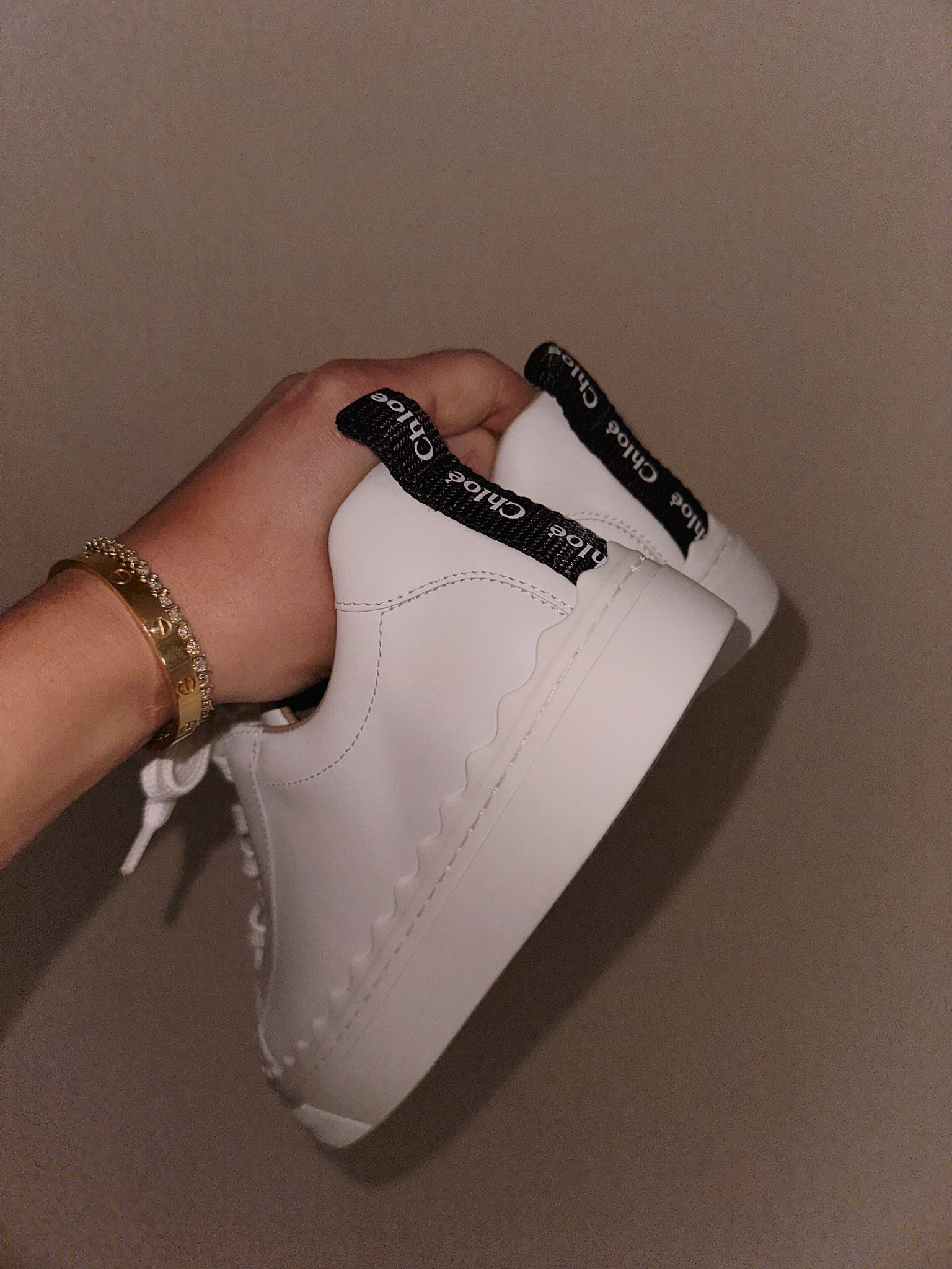 My latest sneaker obsession ✨

#LTKstyletip #LTKMostLoved #LTKshoecrush