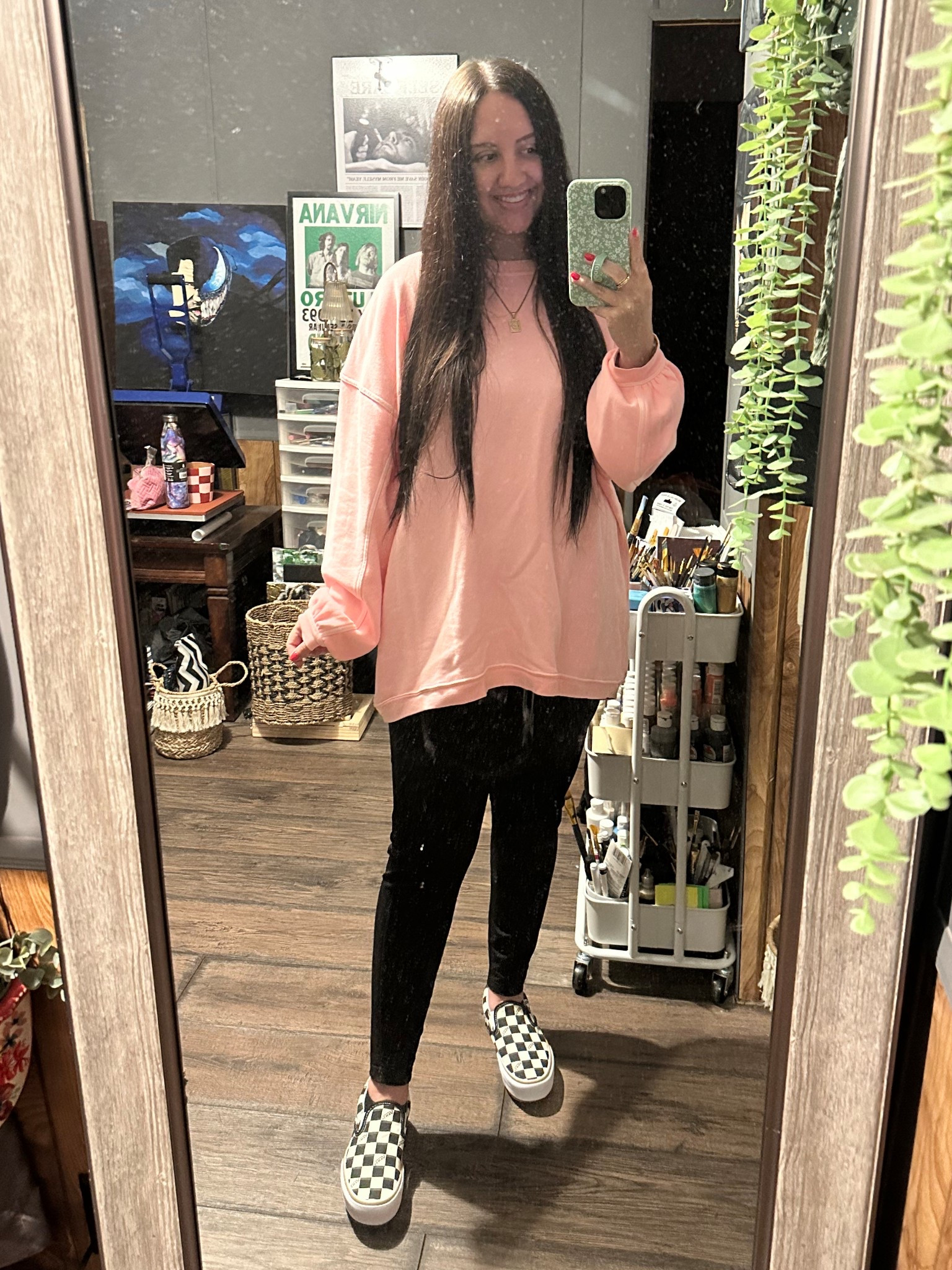 #LTKMidsize #LTKFindsUnder50 #LTKSaleAlert