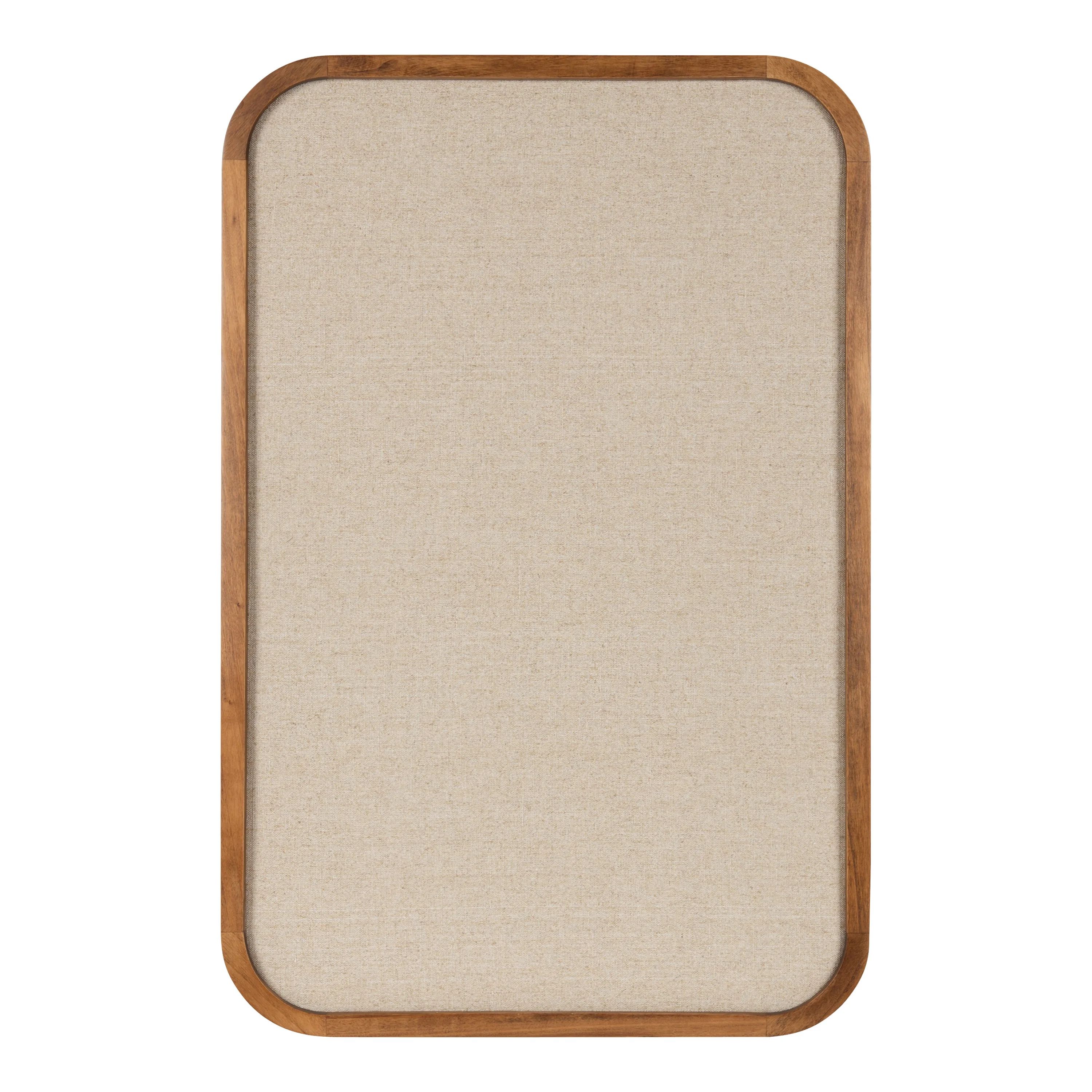 Red Barrel Studio® Fabric Corkboard / Bulletin Board & Reviews | Wayfair | Wayfair North America