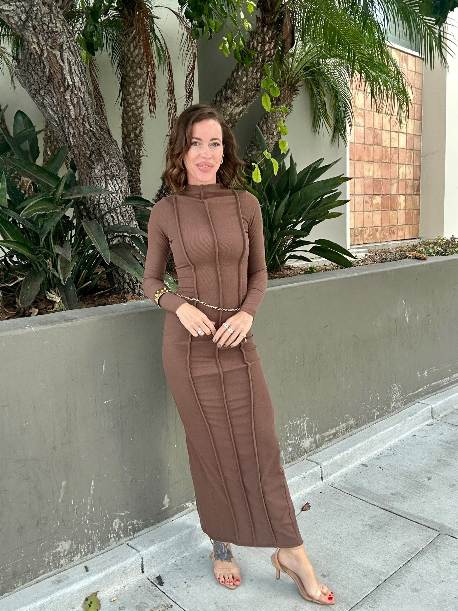 Entering fake fall in San Diego in the best dress 🤎 🌴 

Use Code: STYLEMEMOORE30

#LTKFindsUnder100 #LTKStyleTip #LTKSeasonal