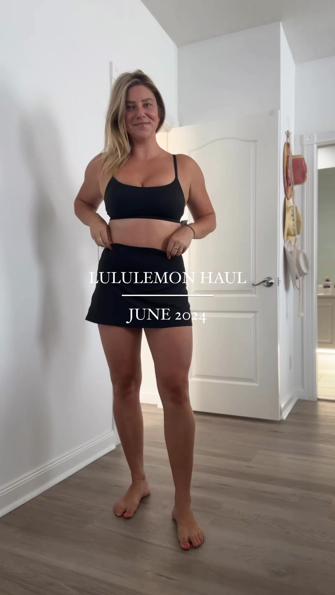 My most recent Lululemon haul, safe to say I’m obsessed with everything 

#LTKFitness #LTKWorkwear #LTKActive