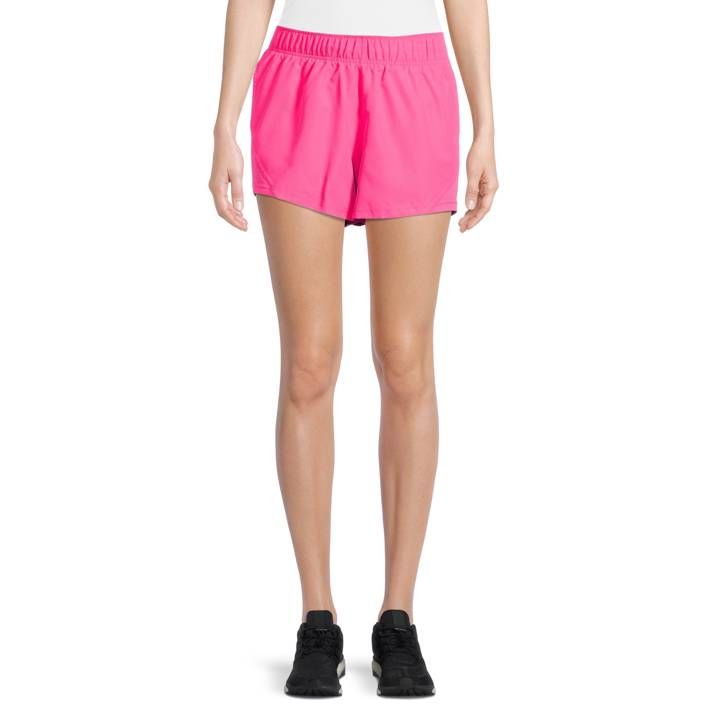 Athletic Works Women's Running Shorts, Sizes XS – XXXL | Walmart (US)