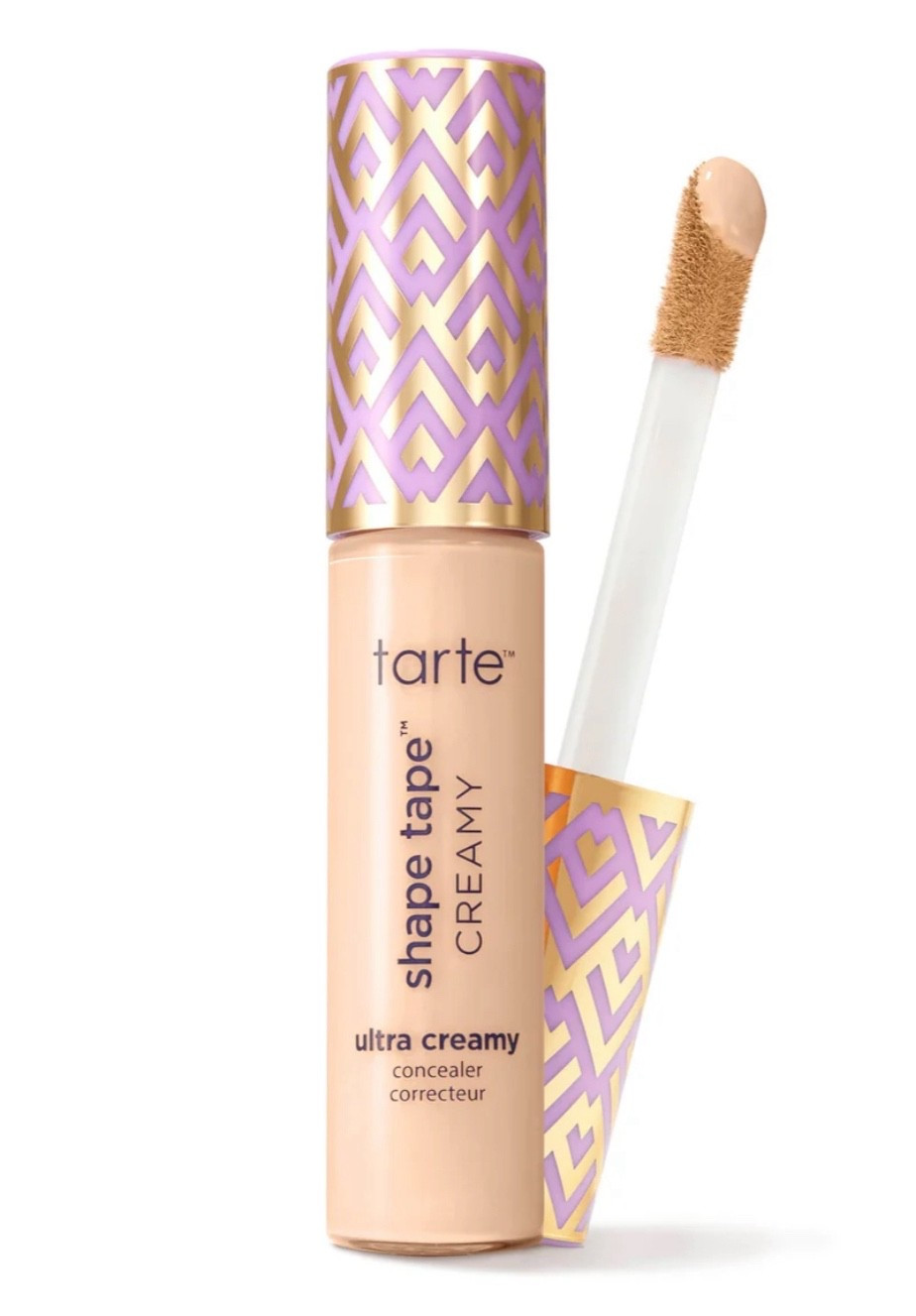 Use code ‘CYBER’ for a discount on the best under eye concealer 

#LTKBeauty #LTKFindsUnder50 #LTKOver40