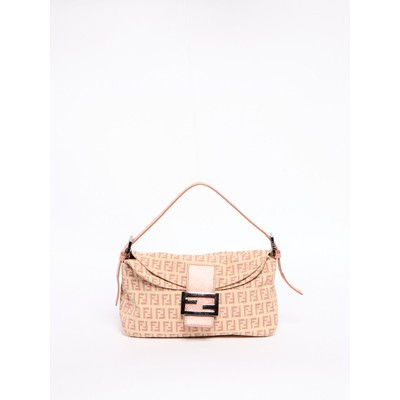 Fendi Light Pink Baguette | eBay US