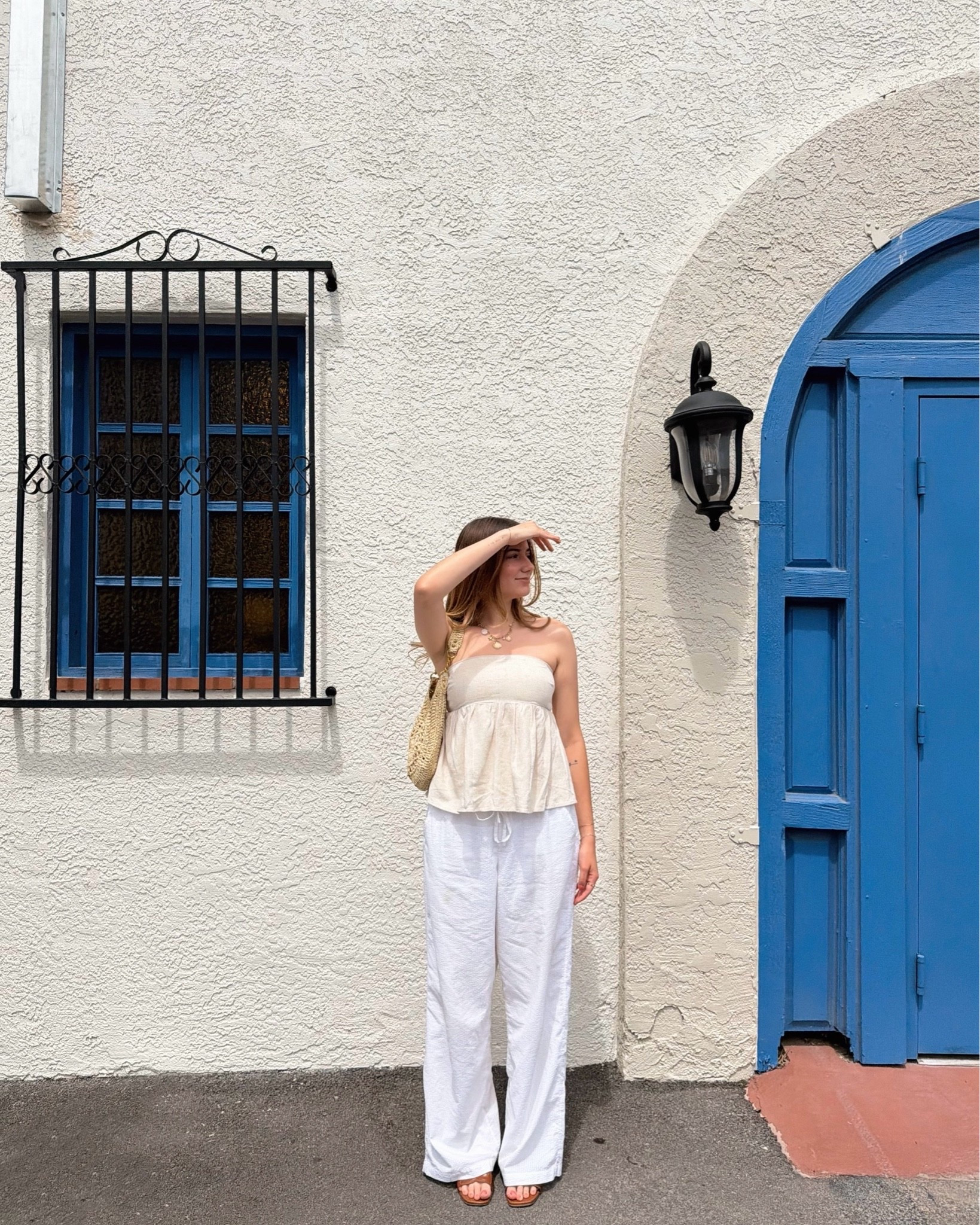 summer outfit of the day!!

#LTKootd #LTKSeasonal