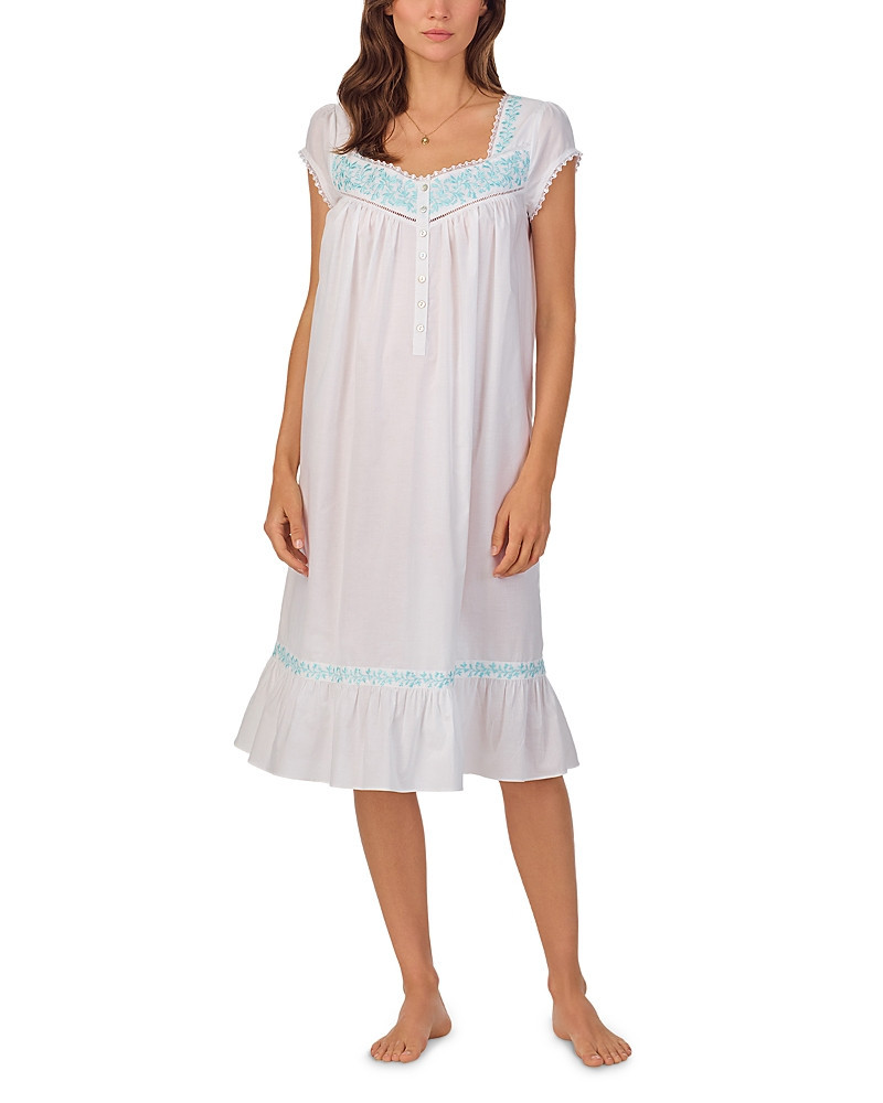 Eileen West Waltz Nightgown | Bloomingdale's (US)