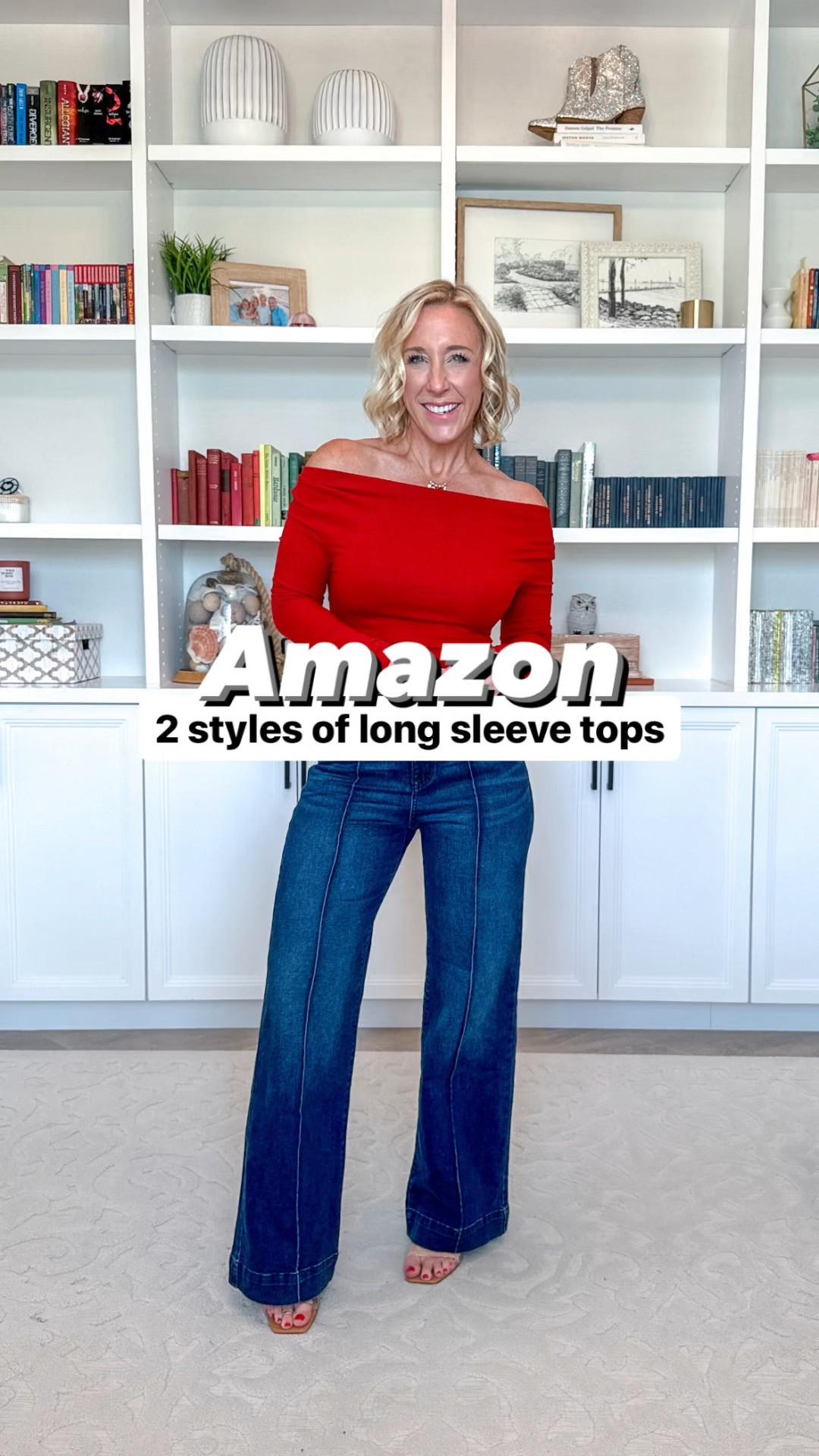 Pumiey new arrivals - perfect for lounge or even travel!
• Airy Straight Leg Sweatpant - size small. Summer-weight fleece, dart pockets, and elastic waistband. Comes in 7 colors & sizes XS - XXL.
• Smoke cloud Scoop neck T-shirt - size small. Double layered, won’t sheer in light colors, four-way stretch fabric, good shaping effect and scoop neckline design. Comes in 10 colors & sizes XS - XXXL.
* crewneck Pumiey t-shirt - size small. Also double lined and soft  


#LTKOver40 #LTKVideo #LTKSeasonal