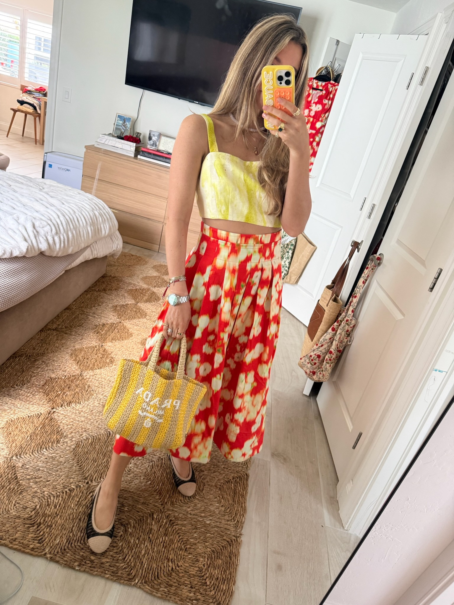 Hunter Bell 

 #LTKootd