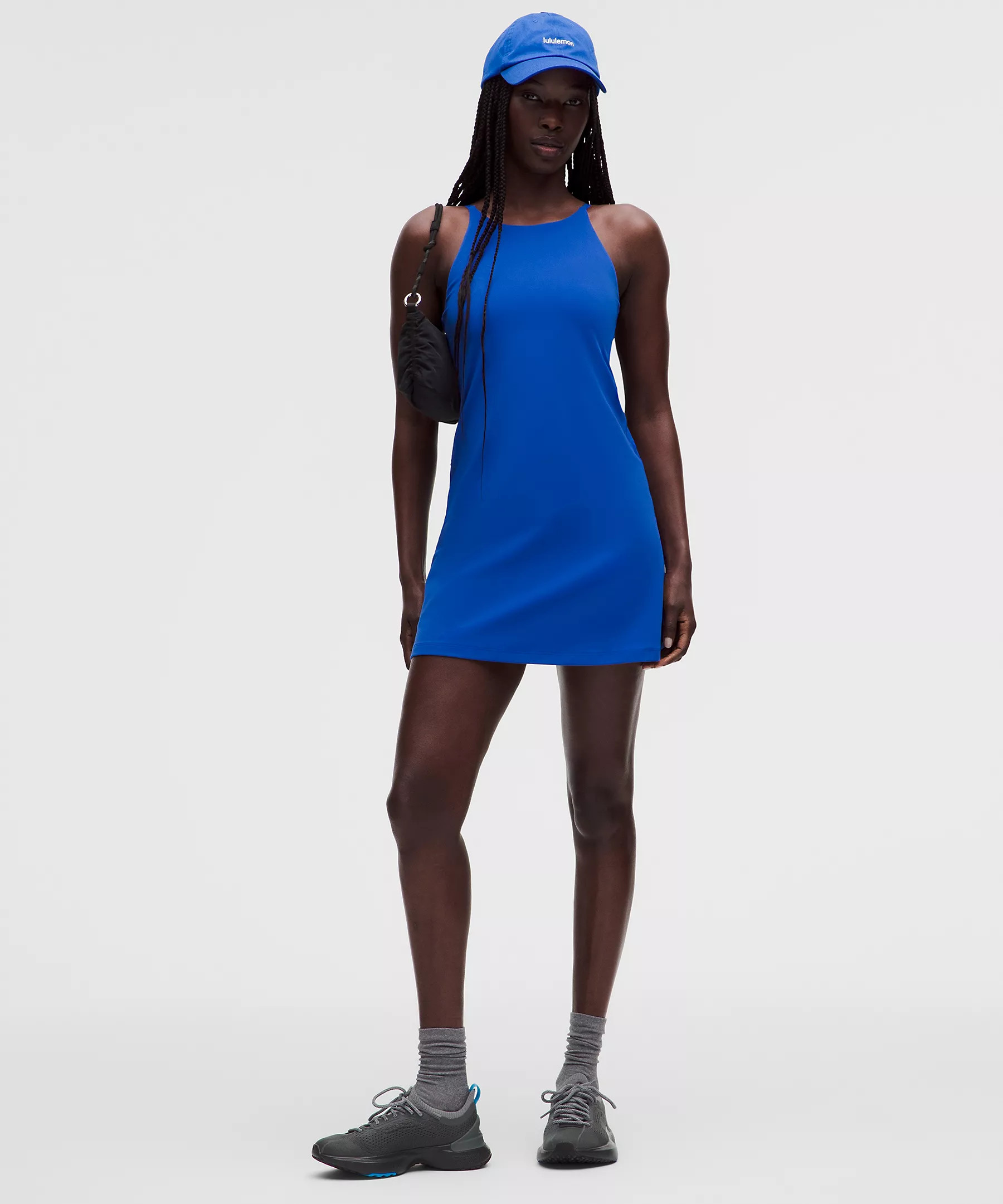 lululemon Align\u2122 High-Neck Dress A/B Cup | Lululemon (US)
