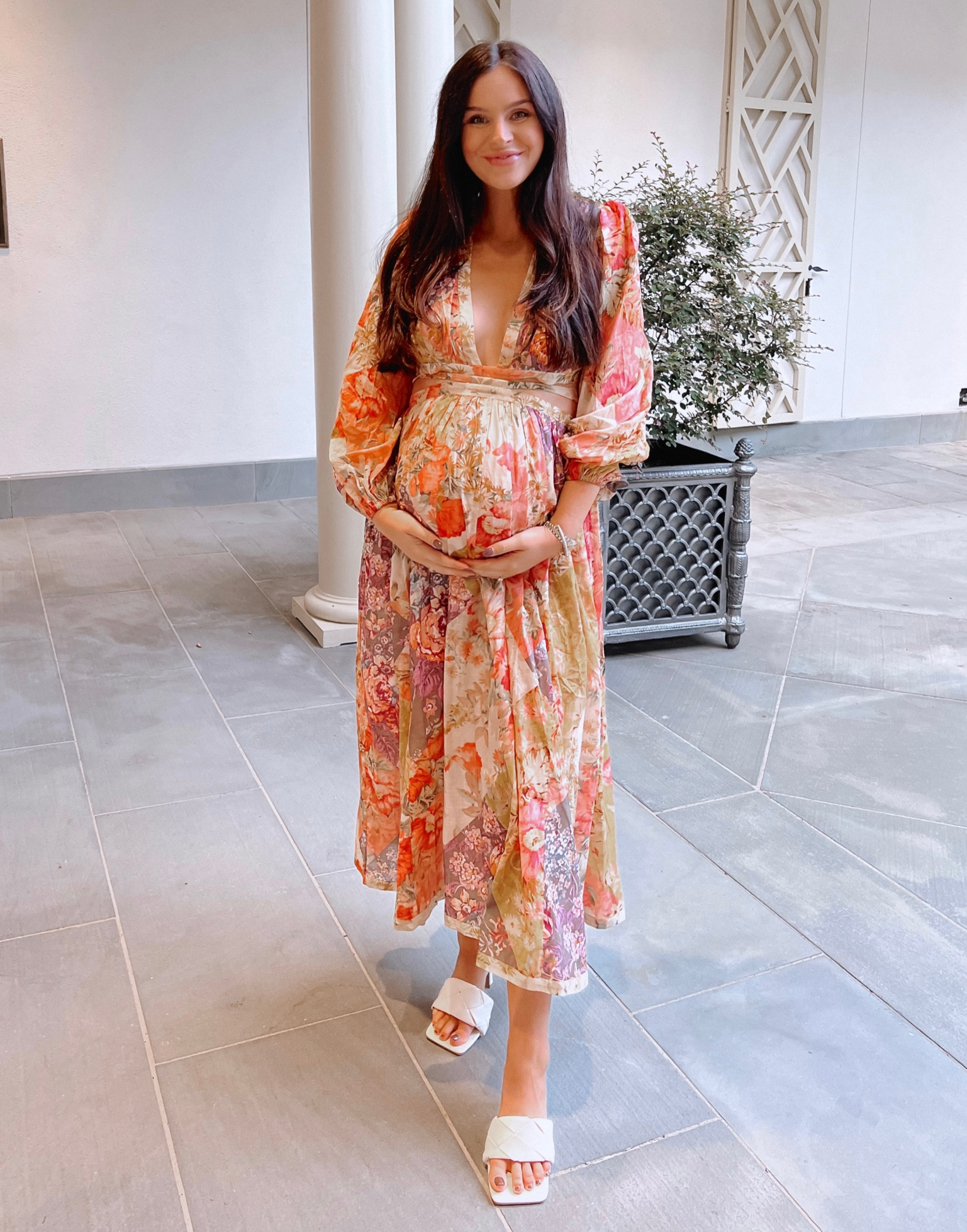 Bump style // cocktail dress // baby bump // long dress 

#LTKwedding #LTKbump #LTKshoecrush