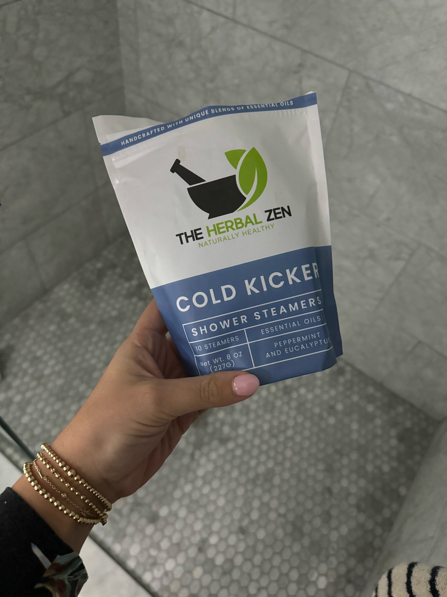 A must have for sick season - I’m restocking during prime big deal days!