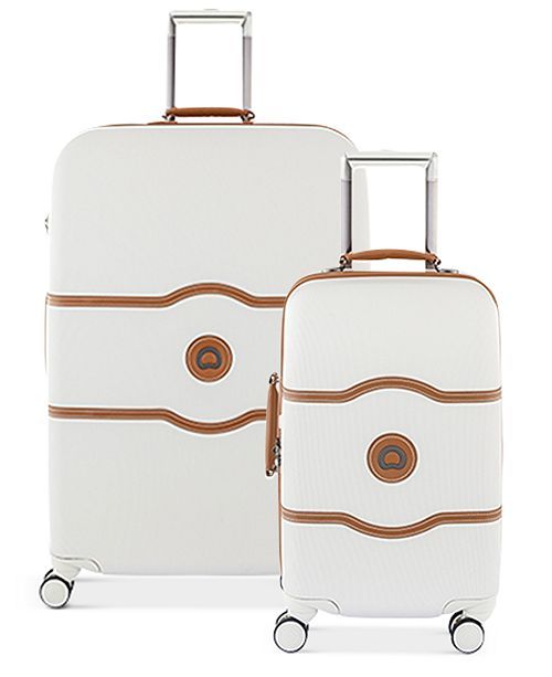 Chatelet Plus Hardside Spinner Luggage | Macys (US)