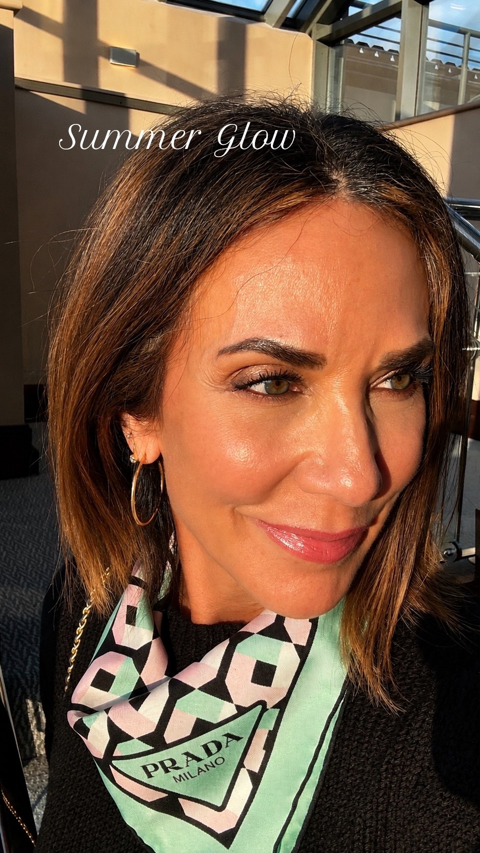 summer outfits
Summer make up
Summer glow
Eyeshadow stick Caramel
Palette shad LUXE 
BLUSH Hope 
Lips Tickled Pink

#LTKBeauty #LTKOver40 #LTKSeasonal