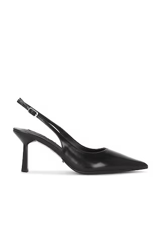 Baz Sling Back
                    
                    Tony Bianco | Revolve Clothing (Global)