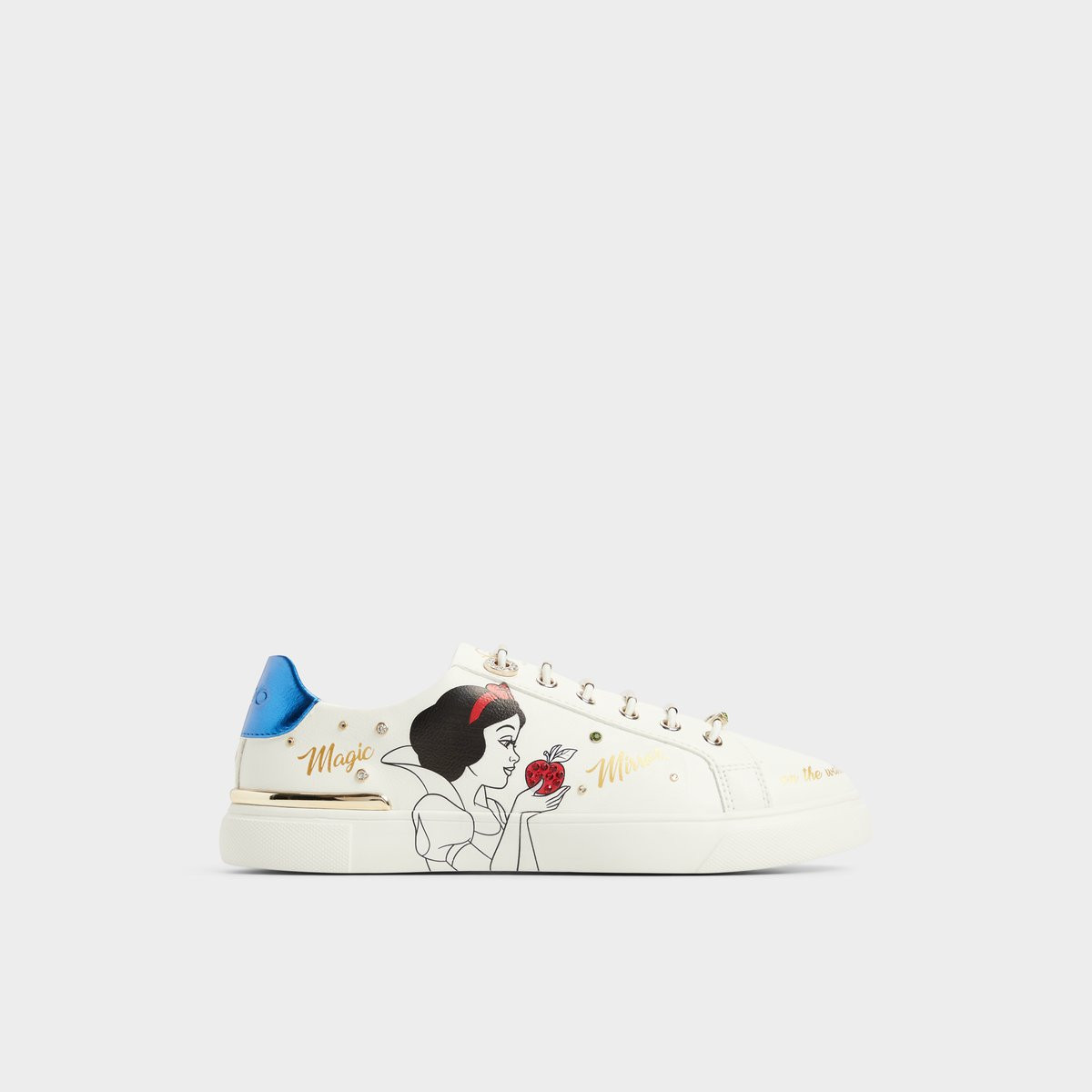 Snowwhitekicks | Aldo Shoes (US)