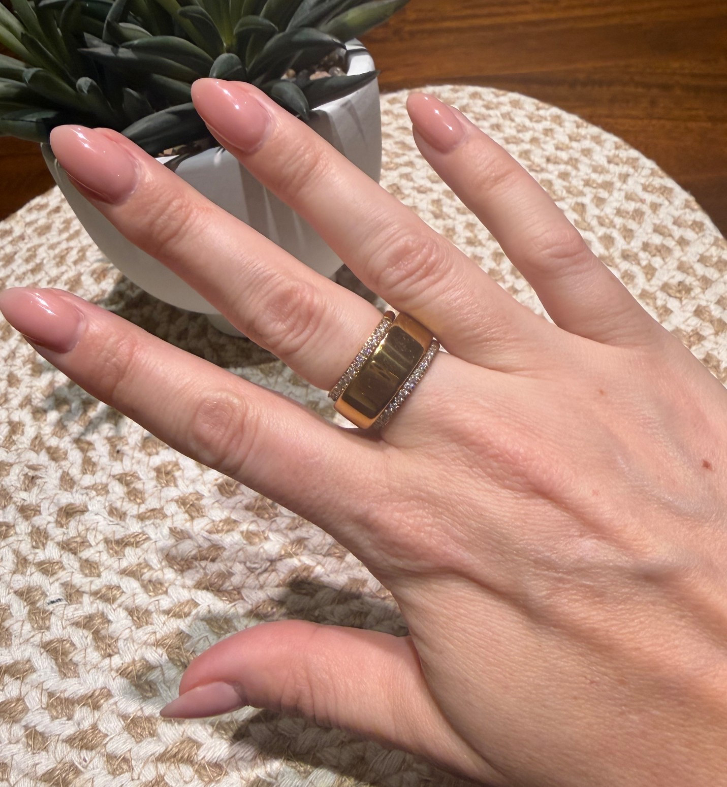 This stack makes my Oura ring look so much cuter!!

#LTKActive #LTKfitnessgoals #LTKFindsUnder50