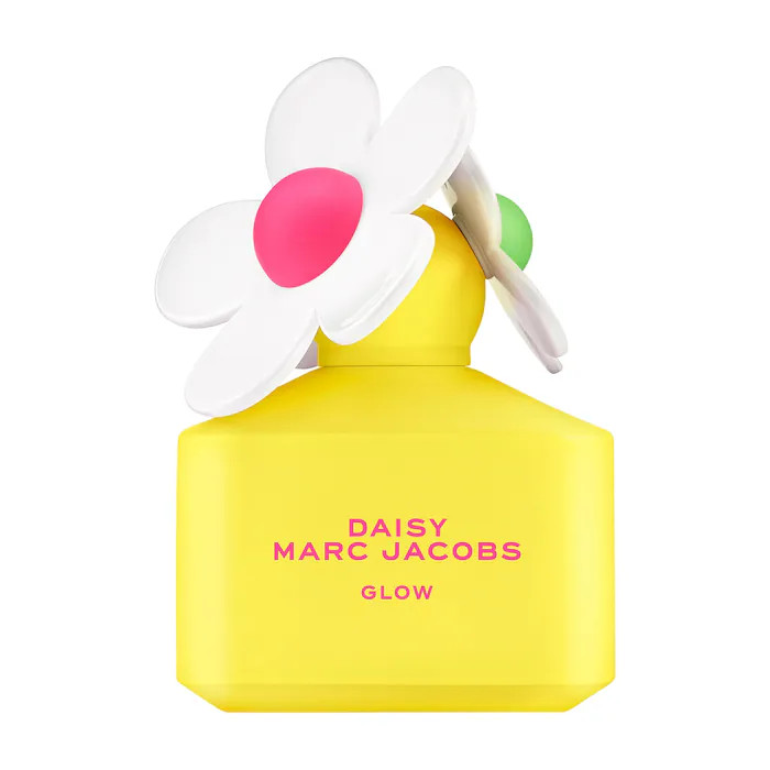 Daisy Glow Eau de Toilette with Strawberry, Marigold & White Woods | Sephora (US)