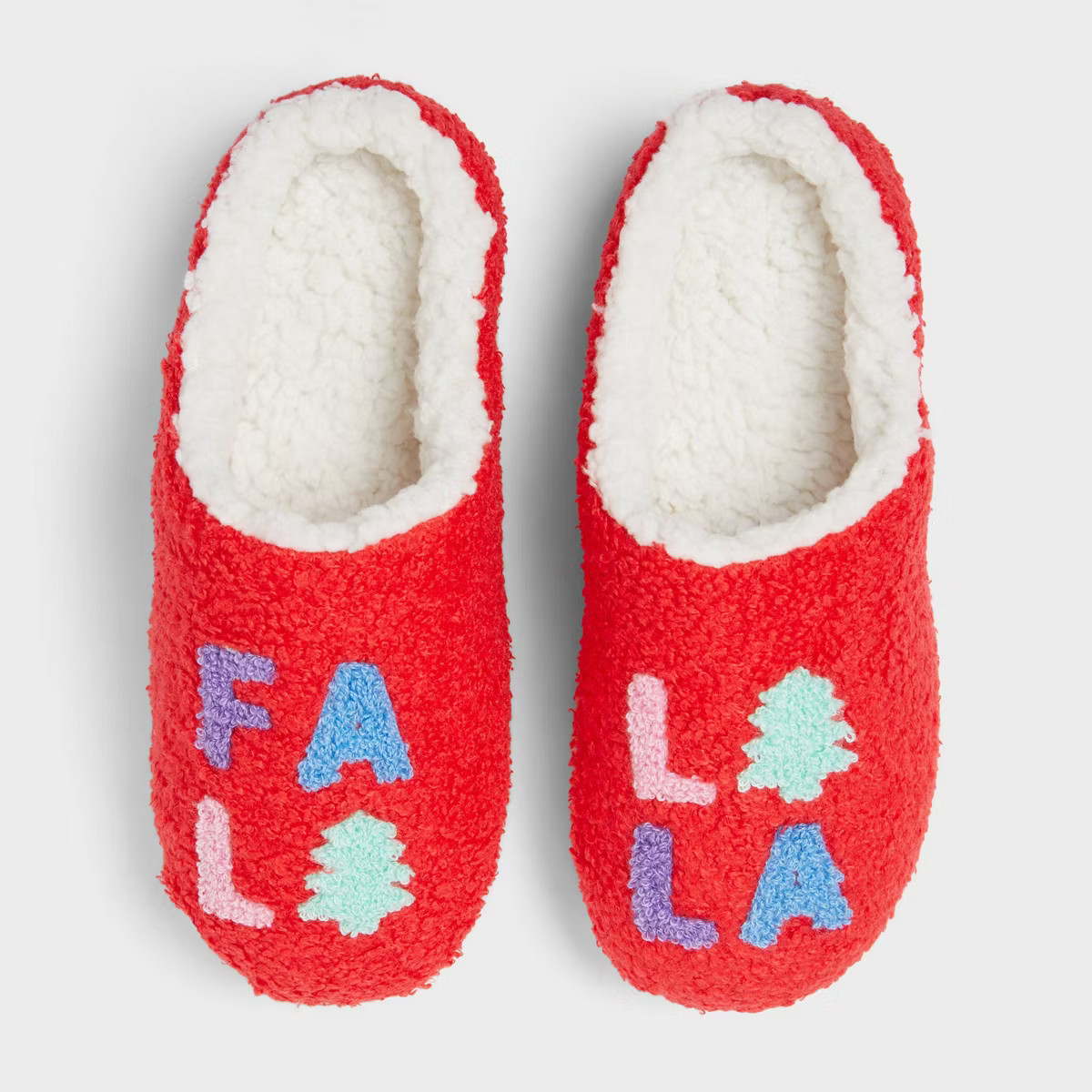 Women's Shona Scuff Slippers - Wild Fable™ | Target