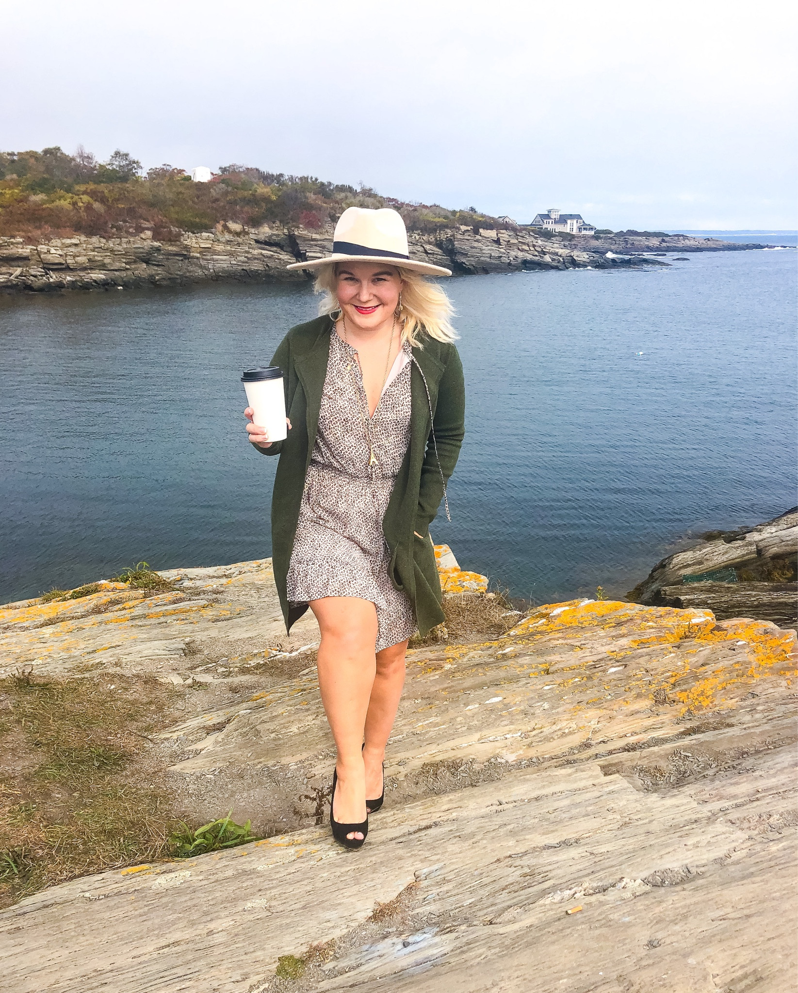 Feeling fierce in leopard. Everyone needs a good leopard dress in their wardrobe. Linking a few of my favorites

#LTKstyletip #LTKcurves #LTKSeasonal