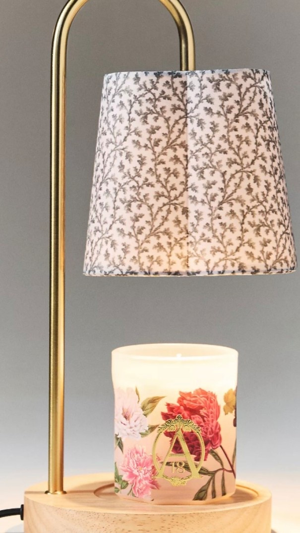 Candle warmer 

#LTKU #LTKMothersDay #LTKOver40