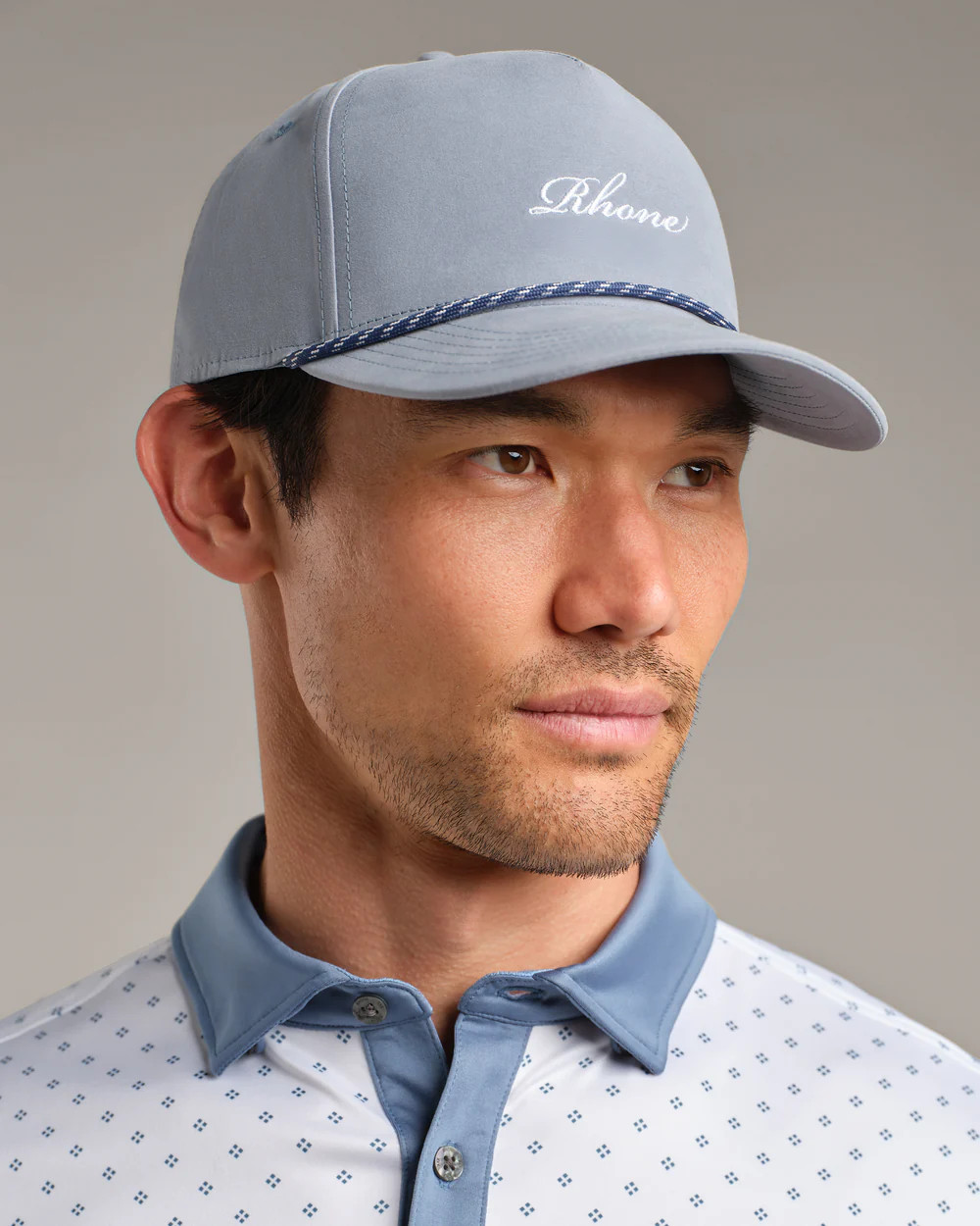 Golf Rope Hat | Rhone Apparel | Rhone
